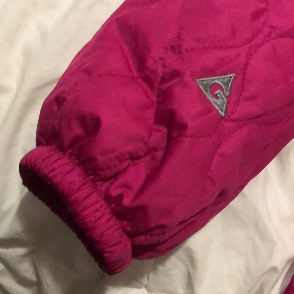 Jacket - Picture 3 of 3